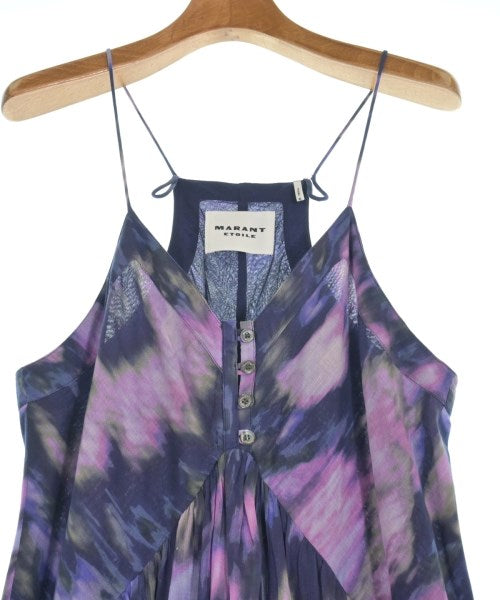 MARANT ETOILE ชุดเดรส