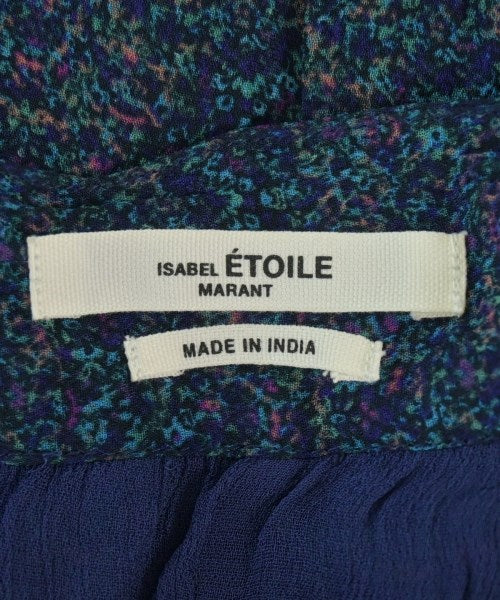 MARANT ETOILE กระโปรงยาว/แม็กซี่ยาว