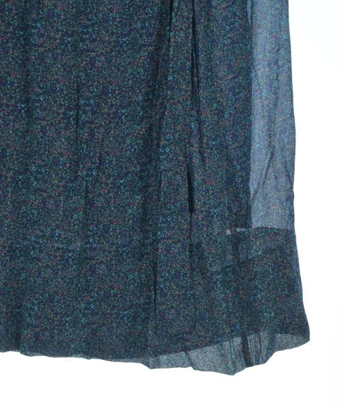 MARANT ETOILE กระโปรงยาว/แม็กซี่ยาว