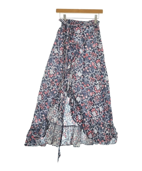 MARANT ETOILE กระโปรงยาว/แม็กซี่ยาว