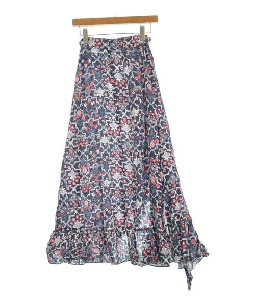 MARANT ETOILE กระโปรงยาว/แม็กซี่ยาว