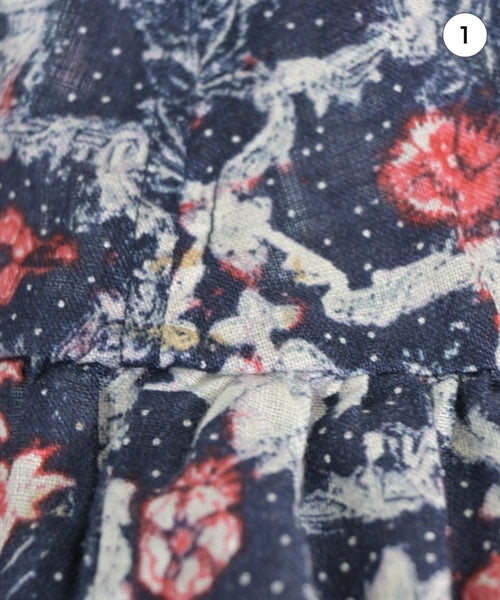 MARANT ETOILE กระโปรงยาว/แม็กซี่ยาว