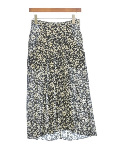 MARANT ETOILE กระโปรงยาว/แม็กซี่ยาว