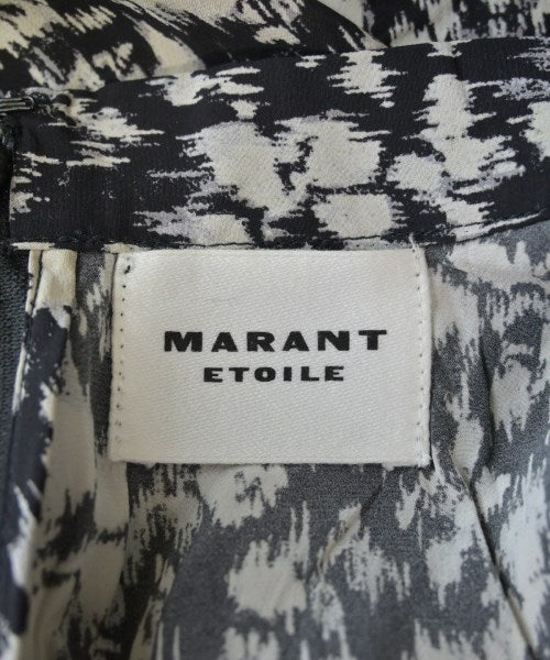 MARANT ETOILE กระโปรงยาว/แม็กซี่ยาว