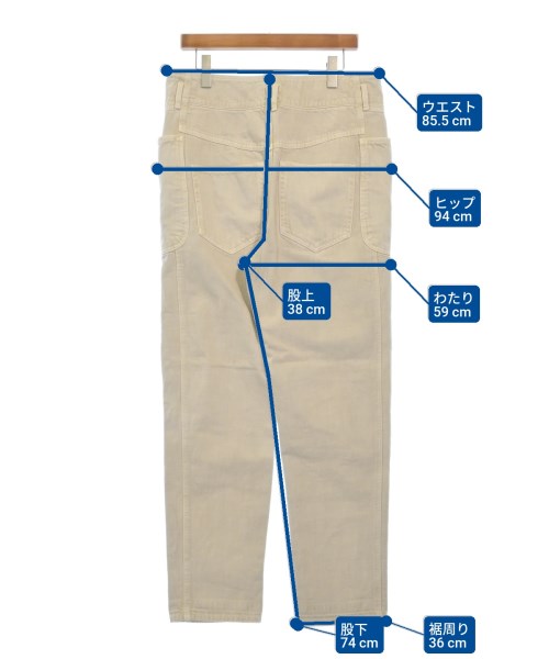 MARANT ETOILE กางเกง อื่น