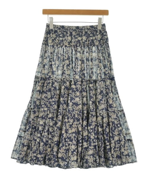 MARANT ETOILE กระโปรงยาว/แม็กซี่ยาว