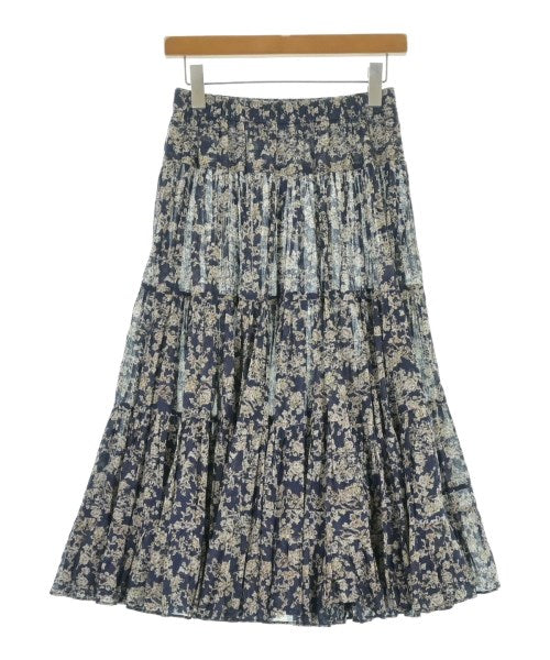 MARANT ETOILE กระโปรงยาว/แม็กซี่ยาว