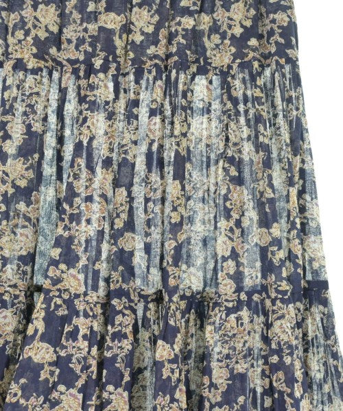 MARANT ETOILE กระโปรงยาว/แม็กซี่ยาว