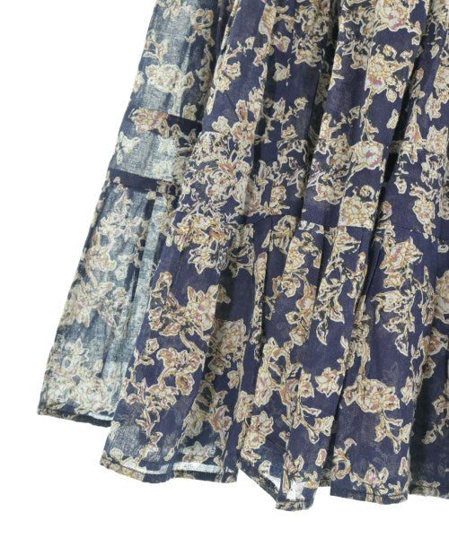 MARANT ETOILE กระโปรงยาว/แม็กซี่ยาว