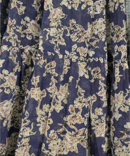 MARANT ETOILE กระโปรงยาว/แม็กซี่ยาว