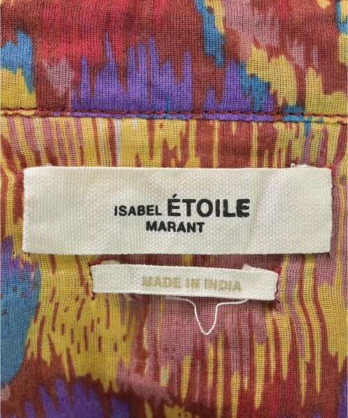 MARANT ETOILE เสื้อลำลอง