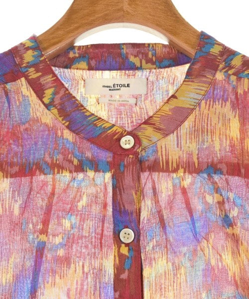 MARANT ETOILE เสื้อลำลอง