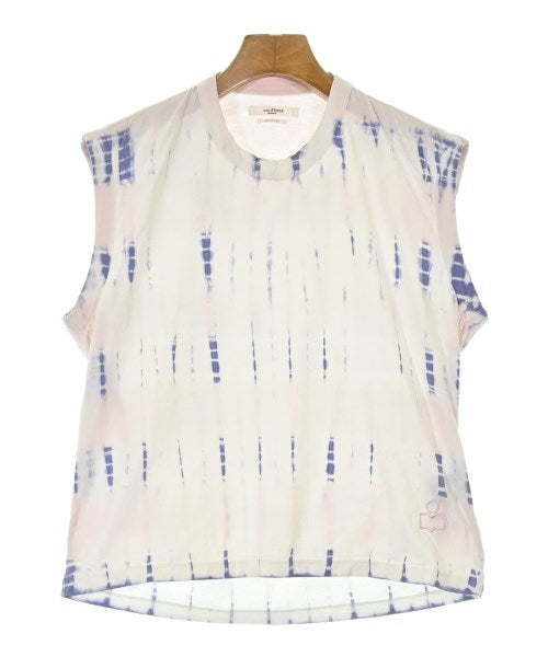 MARANT ETOILE เสื้อยืด/เสื้อท็อปส์