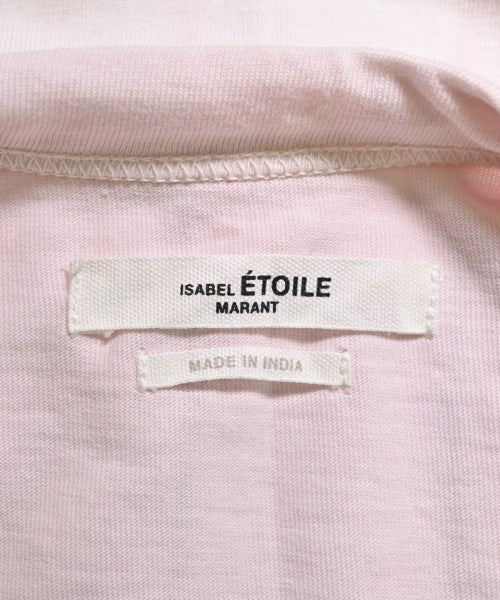 MARANT ETOILE เสื้อยืด/เสื้อท็อปส์