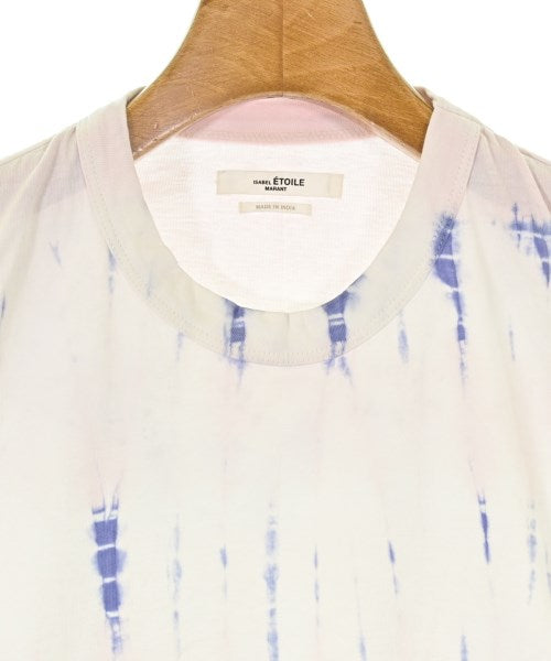 MARANT ETOILE เสื้อยืด/เสื้อท็อปส์