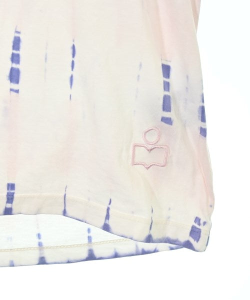MARANT ETOILE เสื้อยืด/เสื้อท็อปส์