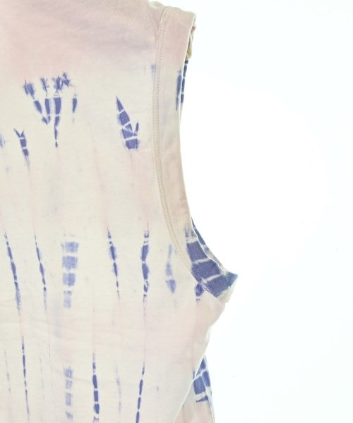 MARANT ETOILE เสื้อยืด/เสื้อท็อปส์
