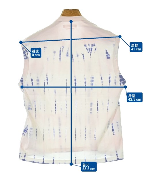 MARANT ETOILE เสื้อยืด/เสื้อท็อปส์