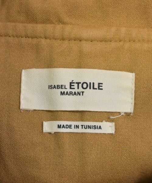MARANT ETOILE แจ็คเก็ตเบลาส์ อื่น