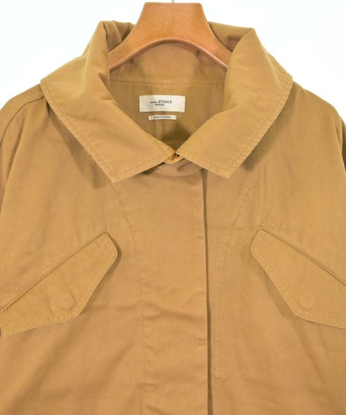 MARANT ETOILE แจ็คเก็ตเบลาส์ อื่น