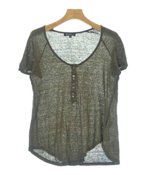 MARANT ETOILE เสื้อยืด/เสื้อท็อปส์