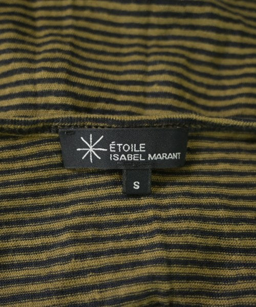 MARANT ETOILE เสื้อยืด/เสื้อท็อปส์