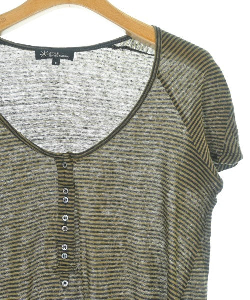 MARANT ETOILE เสื้อยืด/เสื้อท็อปส์