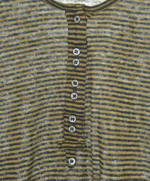 MARANT ETOILE เสื้อยืด/เสื้อท็อปส์