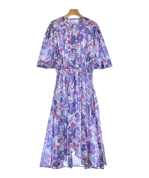 MARANT ETOILE ชุดเดรส