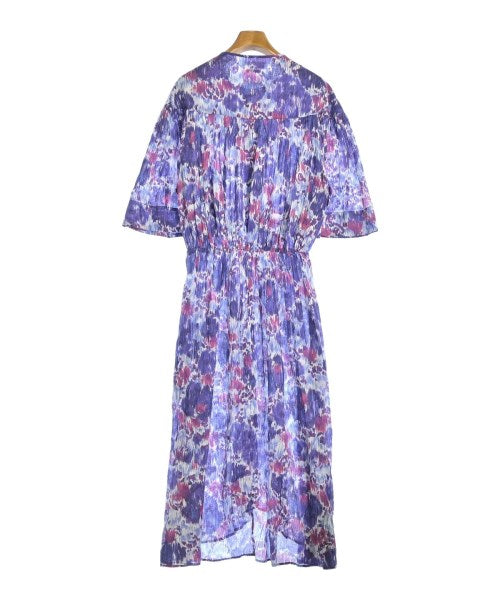 MARANT ETOILE ชุดเดรส