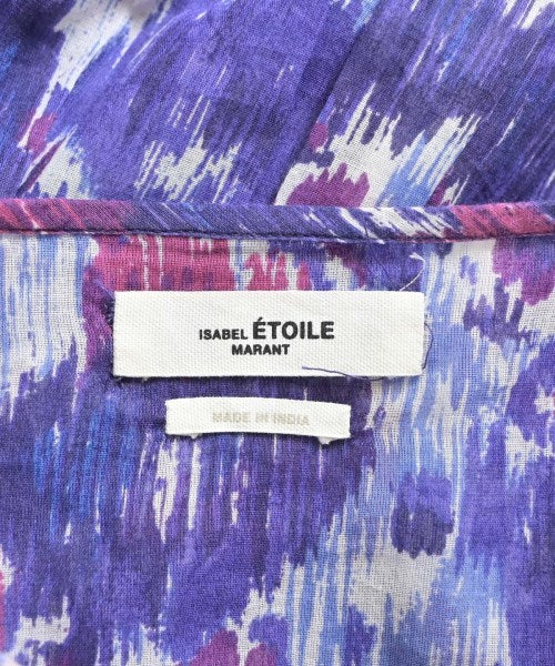 MARANT ETOILE ชุดเดรส