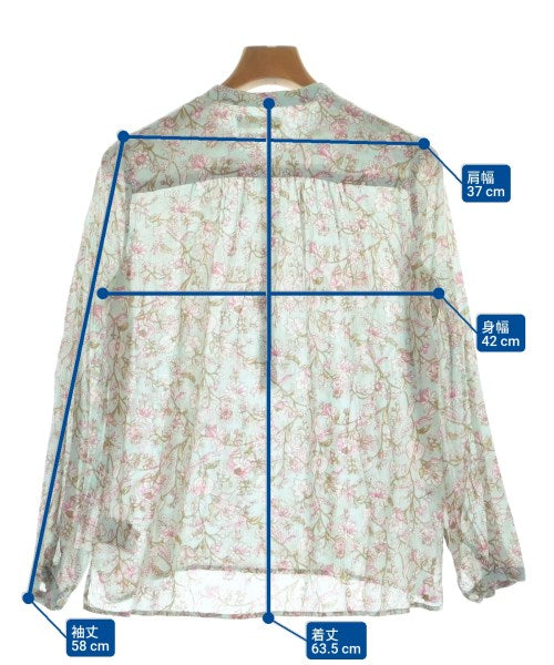 MARANT ETOILE เสื้อสตรี
