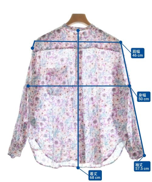 MARANT ETOILE เสื้อสตรี
