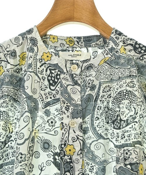 MARANT ETOILE เสื้อลำลอง