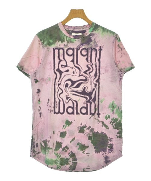 MARANT ETOILE เสื้อยืด/เสื้อท็อปส์