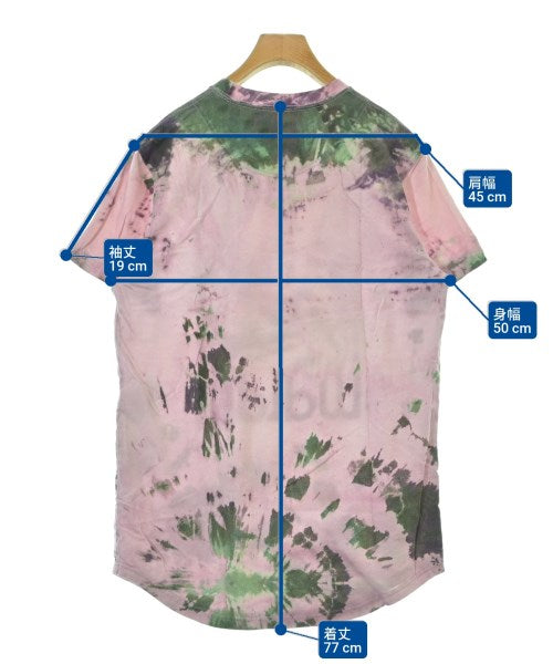 MARANT ETOILE เสื้อยืด/เสื้อท็อปส์