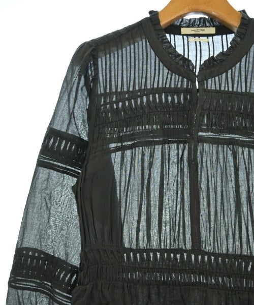 MARANT ETOILE ชุดเดรส