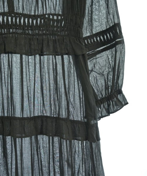 MARANT ETOILE ชุดเดรส