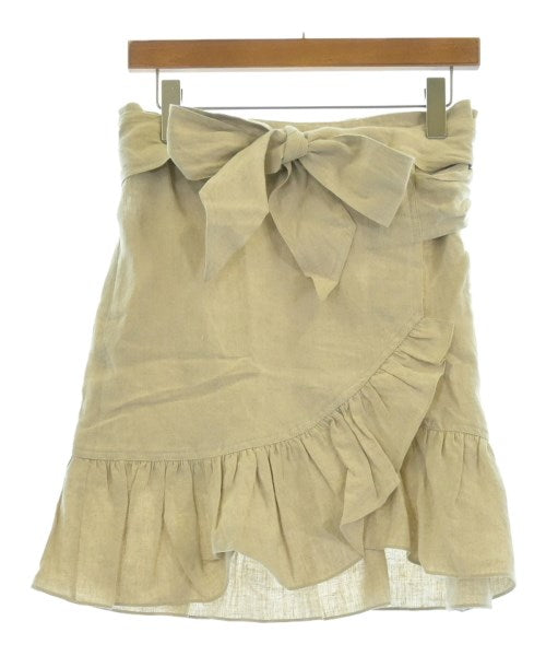 MARANT ETOILE กระโปรงสั้น