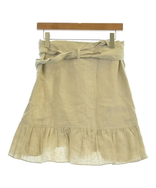 MARANT ETOILE กระโปรงสั้น