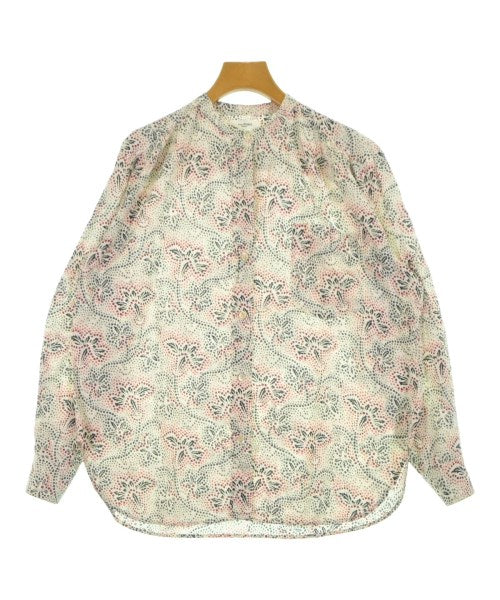 MARANT ETOILE เสื้อลำลอง