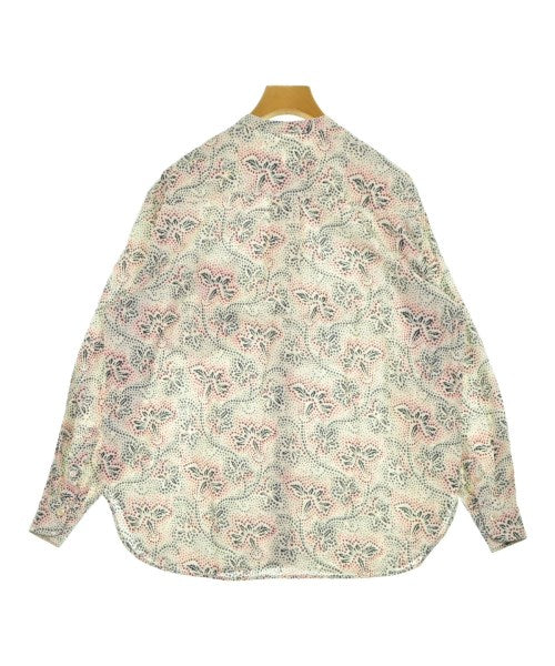 MARANT ETOILE เสื้อลำลอง