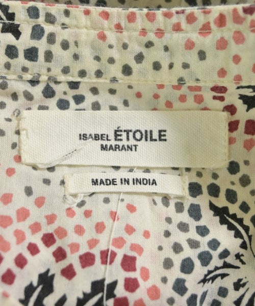 MARANT ETOILE เสื้อลำลอง