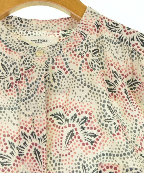 MARANT ETOILE เสื้อลำลอง