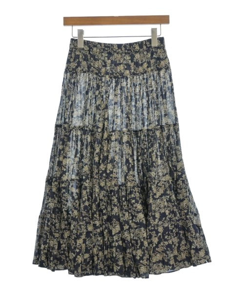MARANT ETOILE กระโปรงยาวถึงเข่า