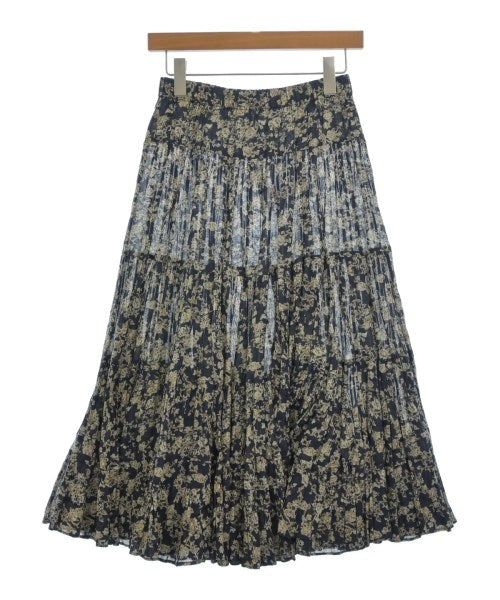 MARANT ETOILE กระโปรงยาวถึงเข่า