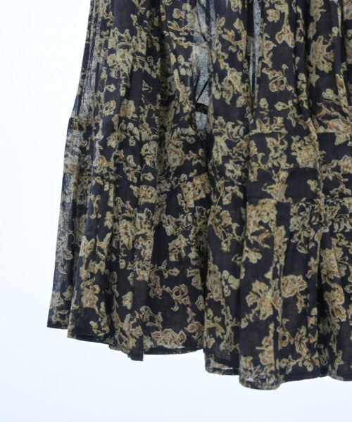 MARANT ETOILE กระโปรงยาวถึงเข่า