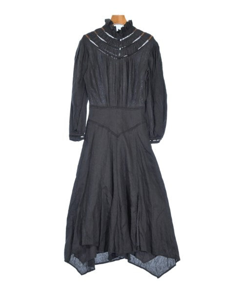 MARANT ETOILE ชุดเดรส