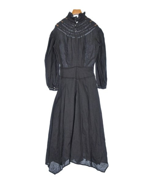 MARANT ETOILE ชุดเดรส