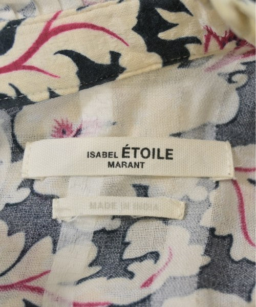 MARANT ETOILE ชุดเดรส